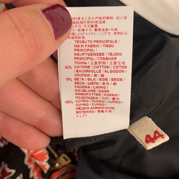 MARNI pants - Picture 5 of 6